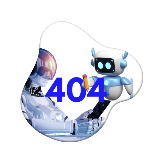 Ilustração 404