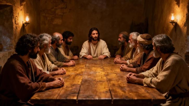 A Última Celebração? O Significado da Morte de Jesus em 2024