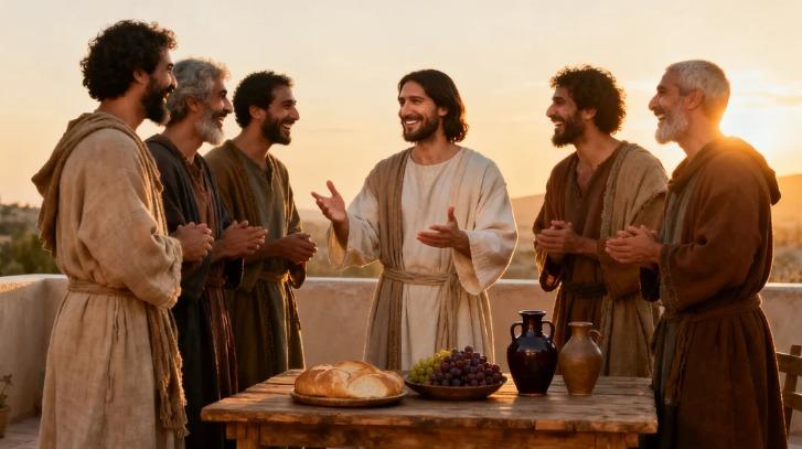 Quem são os Irmãos de Cristo? O Teste de Bondade em Nossos Dias