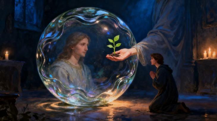 Deus Traz a Pessoa Amada? O Perigo de Orar por Sentimentos Forçados