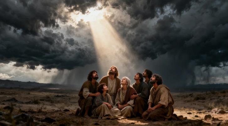 Por que Deus Abreviará os Dias? A Sobrevivência na Grande Tribulação