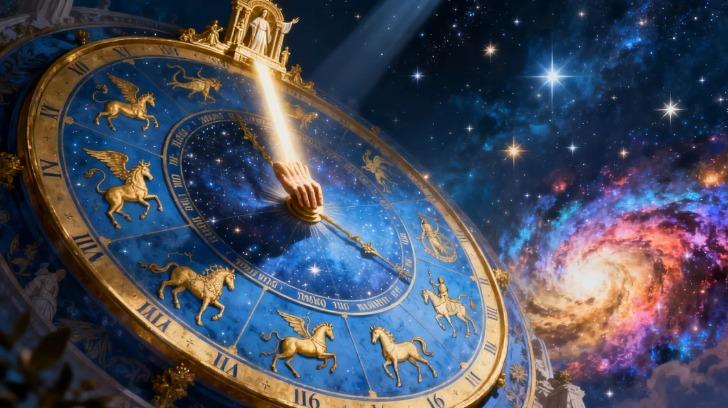 O Decreto dos 120 Anos: O Limite de Deus para a Humanidade