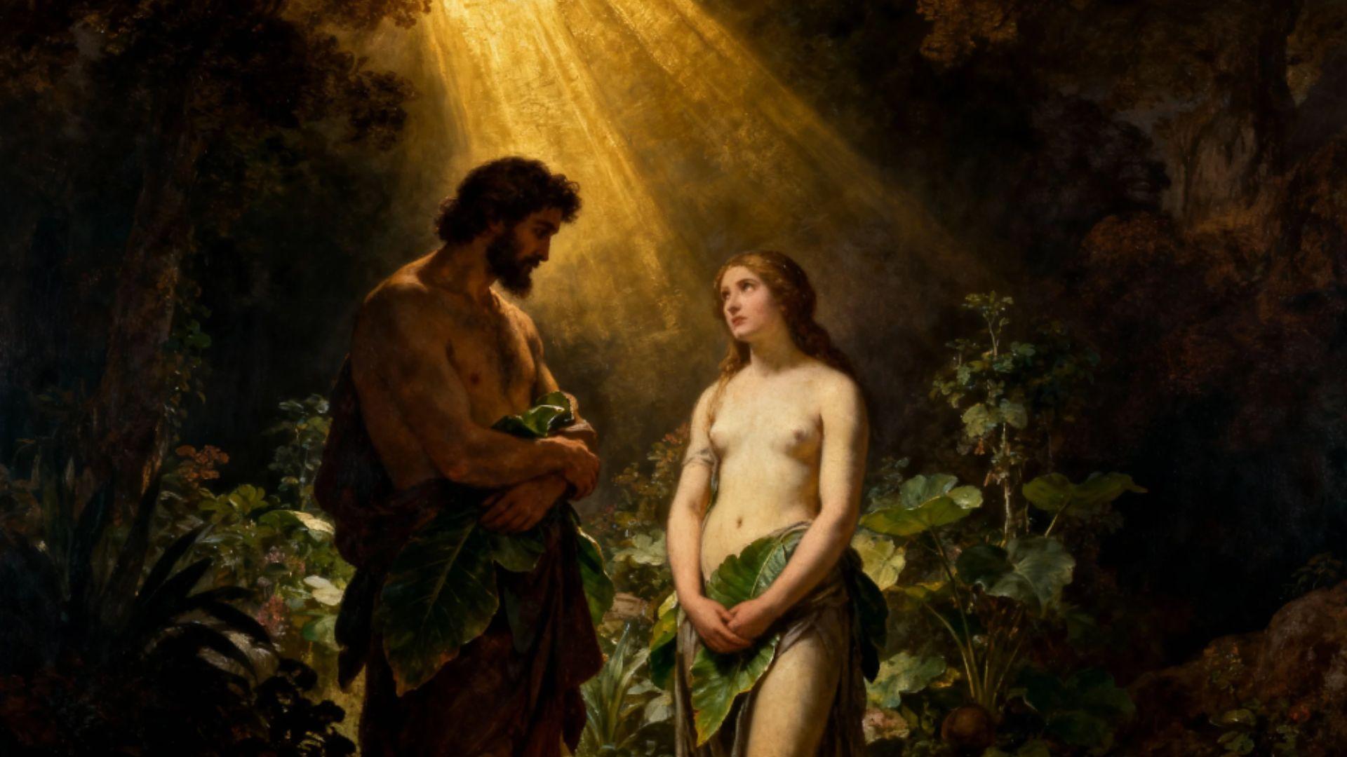 O Conceito Bíblico sobre a Nudez: Pudor e Espiritualidade