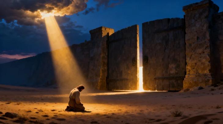 Quem será o Último Ungido? O Fechamento da Chamada Celestial