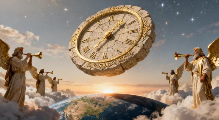 6 Mil Anos do Descanso de Deus: O Marco Profético de 2024